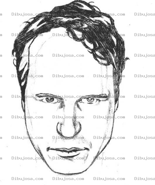 Dibujo para colorear Joss Whedon Coloring Page Dibujo De Josswhedon Para Colorear