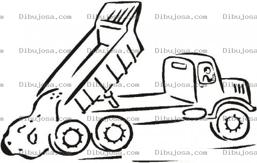 Dibujo para colorear Cameon De Volteo Para Colorear