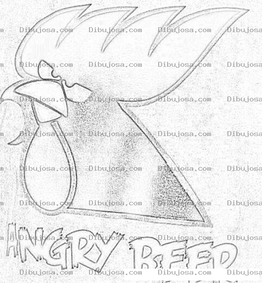 Dibujo para colorear Angry Beer De Guatemala Para Pintar Y Colorear