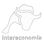 Dibujo para colorear Radiointereconomia Dibujo Del Toro Do Radio Intereconomia Para Pintar Y Colorear
