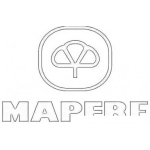 Dibujo para colorear Dibujo De Mapfre Para Pintar Y Colorear Logo De Mapfremapfre