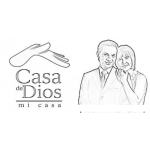 Dibujo para colorear CasadeDIOS Dibujo Del Pastor Cash Luna Y Pastora Sonia Para Pintar Y Colorear
