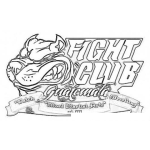 Dibujo para colorear Fight Club Guatemala El Mejor Club De Peleas De Mma De Guatemala Fundado Por El Legendario Sensei Luis Ciraiz Mas Info En Www.mma.com.gt Dibujo Del Logotipo Para Pintar Y Colorear