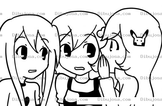 Dibujo para colorear Descargar El Secreto Para Imprimir Pintar Y Colorear