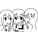 Dibujo para colorear Descargar El Secreto Para Imprimir Pintar Y Colorear