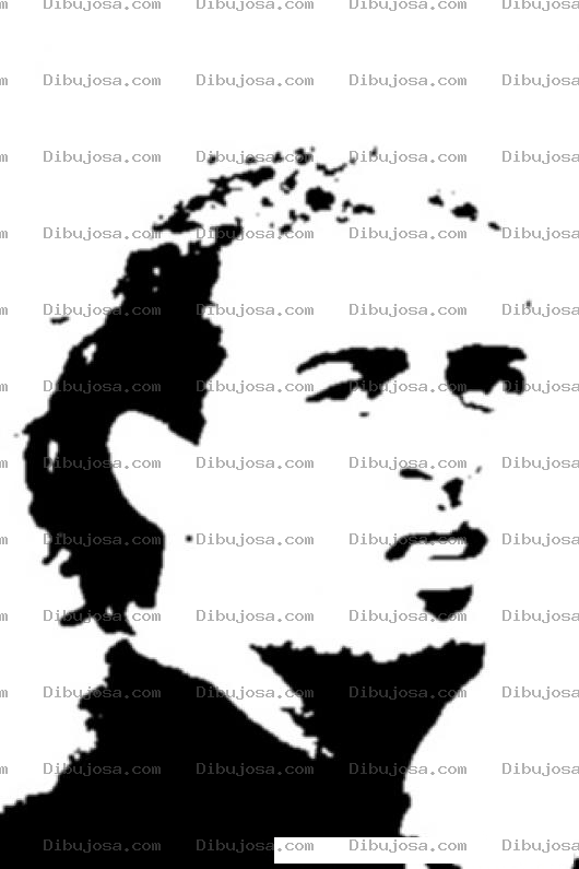 Dibujo para colorear Guillermo El Pando Ramirez Jugador De Futbol De Guatemala Para Colorear