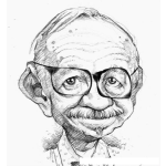 Dibujo para colorear Dibuj De Doctor De Logica Matematica Para Pintar Y Colorear