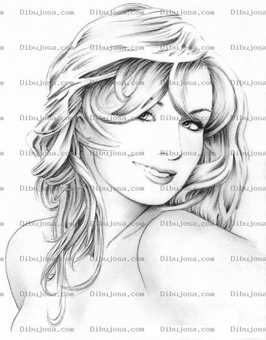 Dibujo para colorear Katherinejenkins.com Coloring Page Dibujo De Katherine Jenkins Para Pintar Y Colorear A Katerin Yenkins