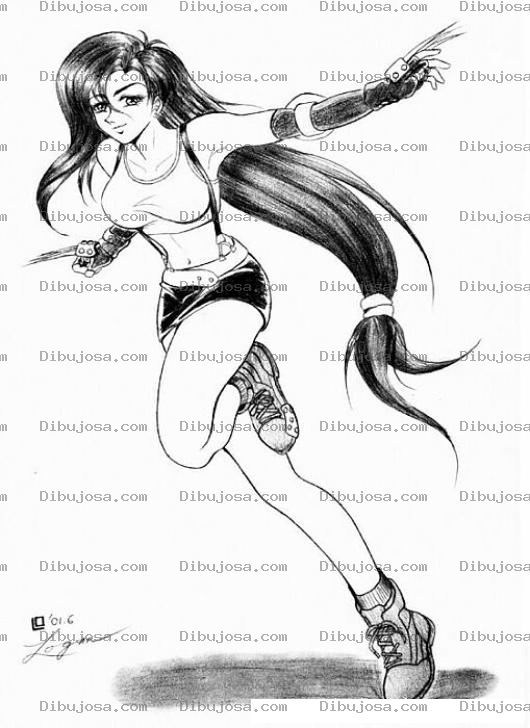 Dibujo para colorear Dibujo De La Novia De Wolveraine Para Pintar Y Colorear