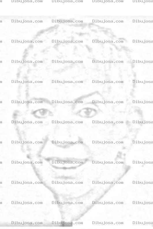 Dibujo para colorear Colorear A La Licenciada Adela De Torrebiarte Candidata A Presidenta De Guatemala Partido ADN