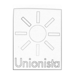 Dibujo para colorear Logo Del Partido Unionista De Guatemala