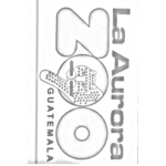 Dibujo para colorear Colorear Logo Del Zoologico La Aurora Guatemala