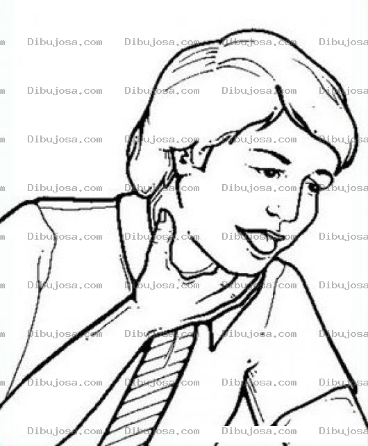 Dibujo para colorear Dolor De Garganta Dibujo De Hombre Con Amigdalas Inflamadas Faringuitis Dolor Para Tragar Y Escupiendo Gargajos Verdes Para Pintar Y Colorear Amigdalitis