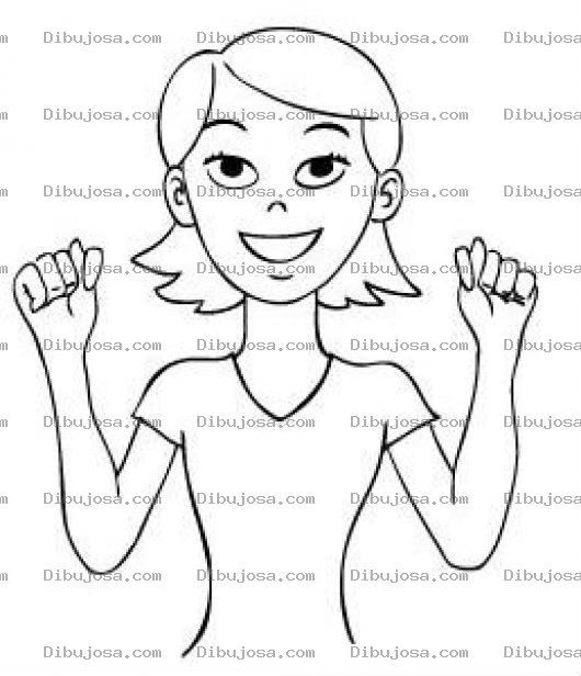 Dibujo para colorear Ojitos De Cangrejo Para Pintar Y Colorear Ojitosdecangrejo