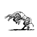 Dibujo para colorear Toro Transformer Dibujo De Toro Robot Para Pintar Y Colorear