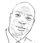Dibujo para colorear Antwonefisher Dibujo De Antwone Fisher Para Pintar Y Colorea A Antwoneantwone