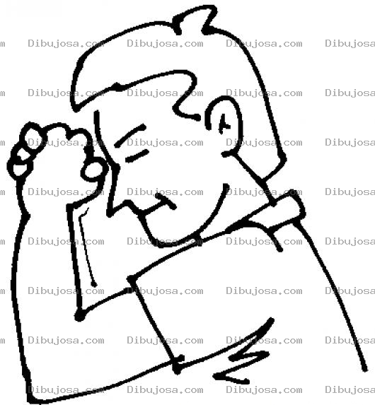 Dibujo para colorear Clama A Mi Y Yo Te Respondere Y Te Ensenare Cosas Grandes Y Ocultas Que Tu No Conoces Dibujo De Jeremias 33 3 Para Pintar Y Colorear