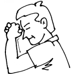 Dibujo para colorear Clama A Mi Y Yo Te Respondere Y Te Ensenare Cosas Grandes Y Ocultas Que Tu No Conoces Dibujo De Jeremias 33 3 Para Pintar Y Colorear