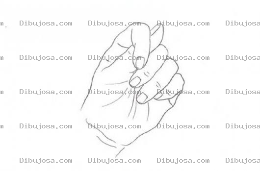 Dibujo para colorear Signo De Canchis Canchis Para Pintar Y Colorear Dibujo De Ojitos De Cangrejo