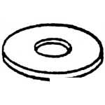 Dibujo para colorear Washer Redonda Dibujo De Una Guasha Para Pintar Y Colorear Guashita De Tornillo