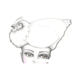 Dibujo para colorear Colorear Sombrero De Gallina