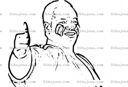 Dibujo para colorear Darrel Castillo Guatemala Dibujo Del Guatemalteco Darell Castillo Seleccionado De Judo En Juegos Olimpicos De Londres 2012 Para Pintar Y Colorear A Darrelcastillo