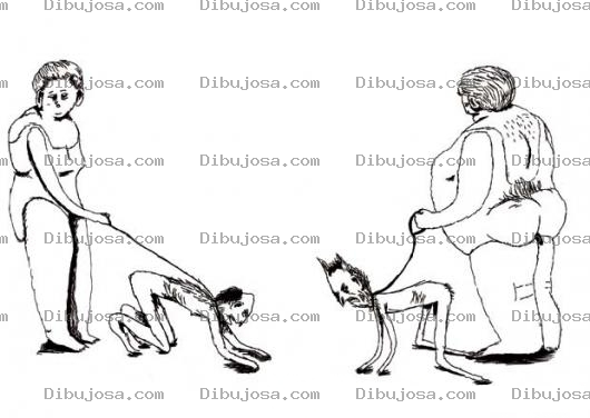 Dibujo para colorear Colorear Mujeres Feministas