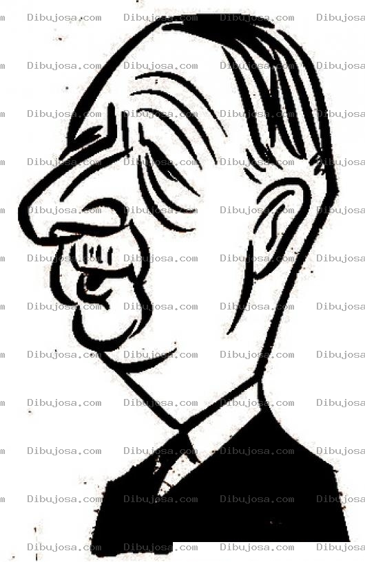 Dibujo para colorear Mayordomo De Tang Dibujo De Jaime Actor Del Comercial Del Freco Tang Para Colorear Y Pintar A Jaime El Nino Tiene Sed Y No Hay Naranjas Pero Tang Le Va A Encantar No Se Lo Merece