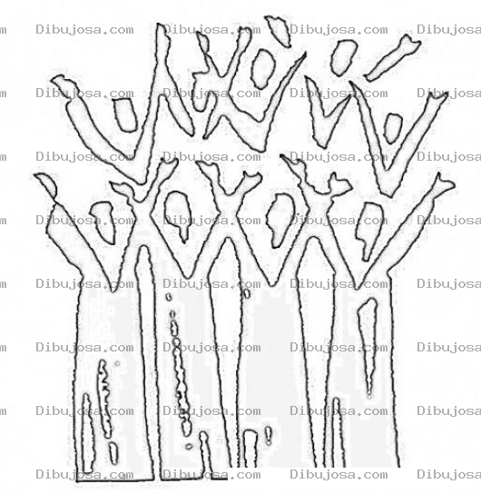 Dibujo para colorear Coro De Iglesia Dibujo De Musica Cristiana Para Pintar Y Colorear Coro Cristiano O Grupo De Musica Gospel
