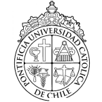 Dibujo para colorear Dibujo Del Logo De La Pontificia Universidad Catolica De Chile Para Pintar Y Colorear Del Campus San Joaquin Ciapep Faceapuc Vicuna Maquena Colocolo Cuico Y Flaite Gambagamba Weon Minas Cachay Cuantico