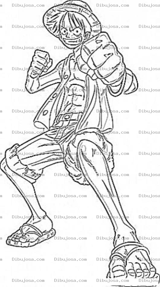 Dibujo para colorear Caitudo Dibujo De Peleador En Caites Para Pintar Y Colorear Peleador Con Chancletas Y Guaraches Guarachis