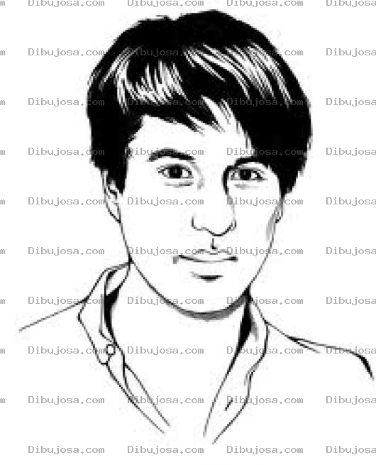 Dibujo para colorear Patojomudo Dibujo De Patojo Mudo Para Colorear