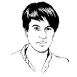 Dibujo para colorear Patojomudo Dibujo De Patojo Mudo Para Colorear