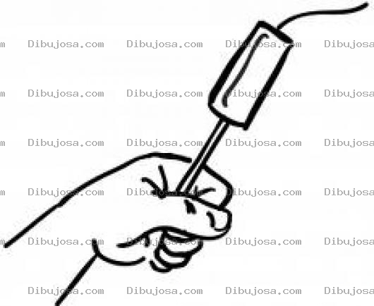 Dibujo para colorear Helado De Hielo De A Quetzal De Sarita Para Pintar Y Colorear Heladito Rico De Fresa