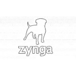 Dibujo para colorear Zyngazynga Dibujo Del Pero De Zynga Para Pintar Y Colorear Zinga