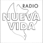 Dibujo para colorear Radionuevavida Dibujo De Radio Nueva Vida La Mejor Radio Cristiana Que Hay Para Pintar Y Colorear Radio Nuevavida