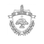 Dibujo para colorear Municipalidad De Palin Dibujo Del Escudo De Palin Dibujado Por El Doctor Gilberto Amado En 1966 Para Colorear Escudo De La Munidepalin