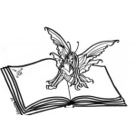 Dibujo para colorear Habia Una Vez Y Otra Vez Y Otra Vez Un Libro De Cuentos Para Pintar Y Colorear