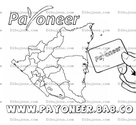 Dibujo para colorear Dd Payoneer Nicaragua Recibe Gratis En Nicaragua Una Tarjeta De Debito Para Retirar Dinero De Paypal En Nicaragua Abriendo Gratis Tu Cuenta Bancaria En Estados Unidos Abre Tu Cuenta Ya En Www.payoneer.8a8.co Dibujo De Payoneernicaragua