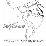 Dibujo para colorear Dd Payoneer Latinoamerica Recibe Gratis En Cualquier Pais De America Latina Una Tarjeta De Debito Para Retirar Dinero De Paypal En Cualquier Cajero De Tu Pais Abriendo Gratis Tu Cuenta Bancaria En Estados Unidos Abre Tu Cuenta Ya En Www.payoneer.8a8.co Dibujo De Payoneerlatino