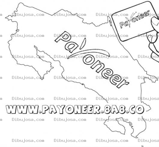 Dibujo para colorear Payoneer Costa Rica Recibe Gratis En Costarica Una Tarjeta De Debito Para Retirar Dinero De Paypal En Costa Rica Abriendo Gratis Tu Cuenta Bancaria En Costa Rica Abre Tu Cuenta Ya En Www.payoneer.8a8.co Dibujo De Payoneercostarica