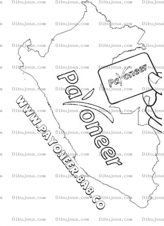 Dibujo para colorear Payoneer Peru Recibe Gratis En Peru Una Tarjeta De Debito Para Retirar Dinero De Paypal En Peru Abriendo Gratis Tu Cuenta Bancaria En Estados Unidos Abre Tu Cuenta Ya En Www.payoneer.8a8.co Dibujo De Payoneerperu