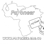 Dibujo para colorear Payoneer Venezuela Recibe Gratis En Venezuela Una Tarjeta De Debito Para Retirar Dinero De Paypal En Venezuela Abriendo Gratis Tu Cuenta Bancaria En Estados Unidos Abre Tu Cuenta Ya En Www.payoneer.8a8.co Dibujo De Payoneervenezuela