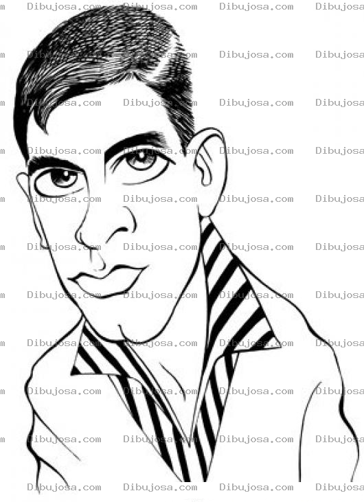 Dibujo para colorear El Traidito De La Pelicula Para Pintar Y Colorear