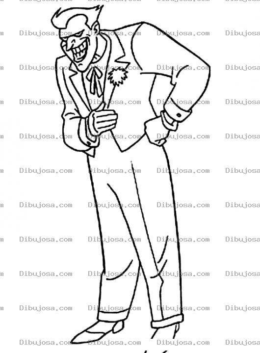 Dibujo para colorear Dibujo Del Guason Para Pintar Y Colorear