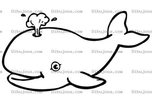 Dibujo para colorear Dibujo Para Colorear.