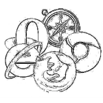 Dibujo para colorear Navegadores De Internet Dibujo De Los 5 Navegadores Mas Famosos Que Son Safari Chrome Firefox Explorer Y Opera Mi Favorito Para Pintar Y Colorear Browsers