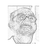 Dibujo para colorear Doroteo Mateo Flores Guamuch Para Colorear