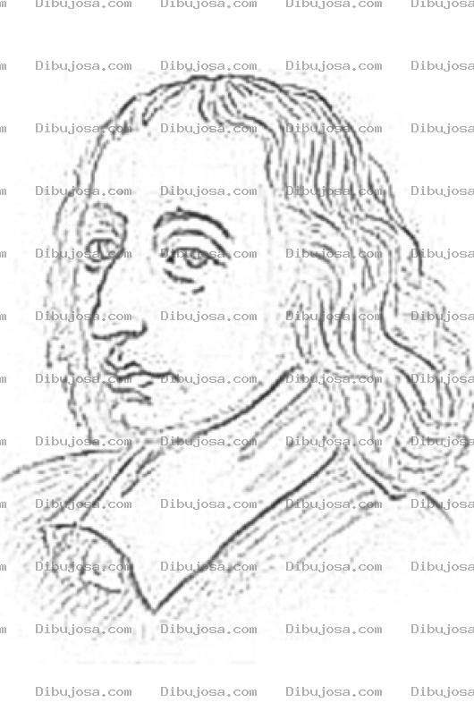 Dibujo para colorear Pascal Para Colorear
