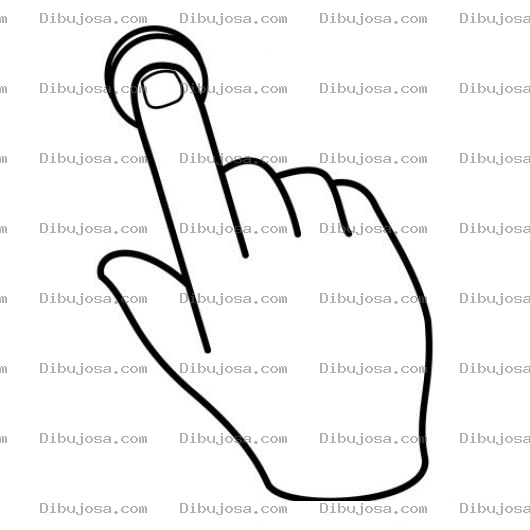 Dibujo para colorear Colorear Timbre